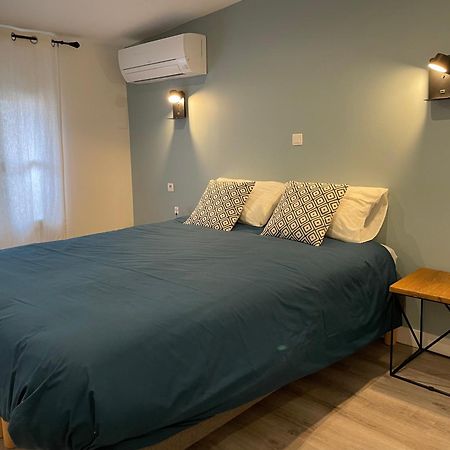 Moulin 1- Appartement Arenes Romaines - Beziers Centre - Wifi - Tv Connectee 객실 사진